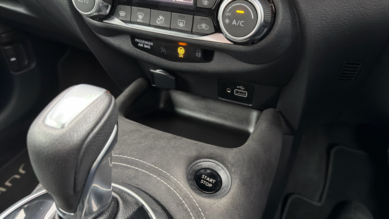 Nissan Juke 1.6 Hybrid Tekna+ 5dr Auto Hybrid Hatchback